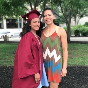 Meet your Posher, Eliana